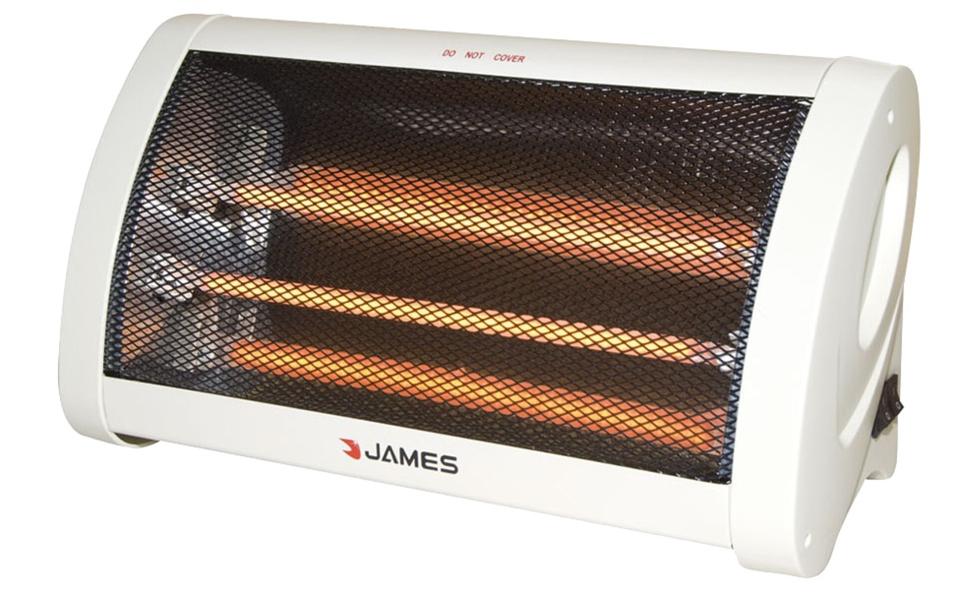 CALEFACTOR HALOGENO BH 1000E 3946 JAMES F 