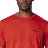 Remera Cirque Rivera SS Crew Hombre SPICY
