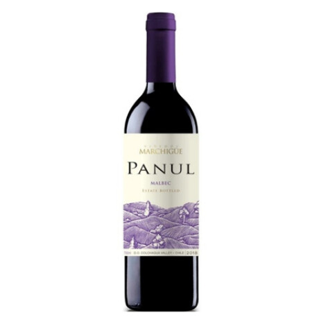 Panul Malbec Panul Malbec