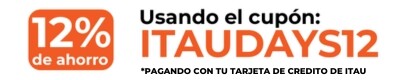 ITAUDAYS12