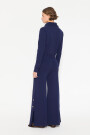 PANTALON WONDER Azul Marino