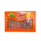 Goma Tubo Docile x 30 Frutal