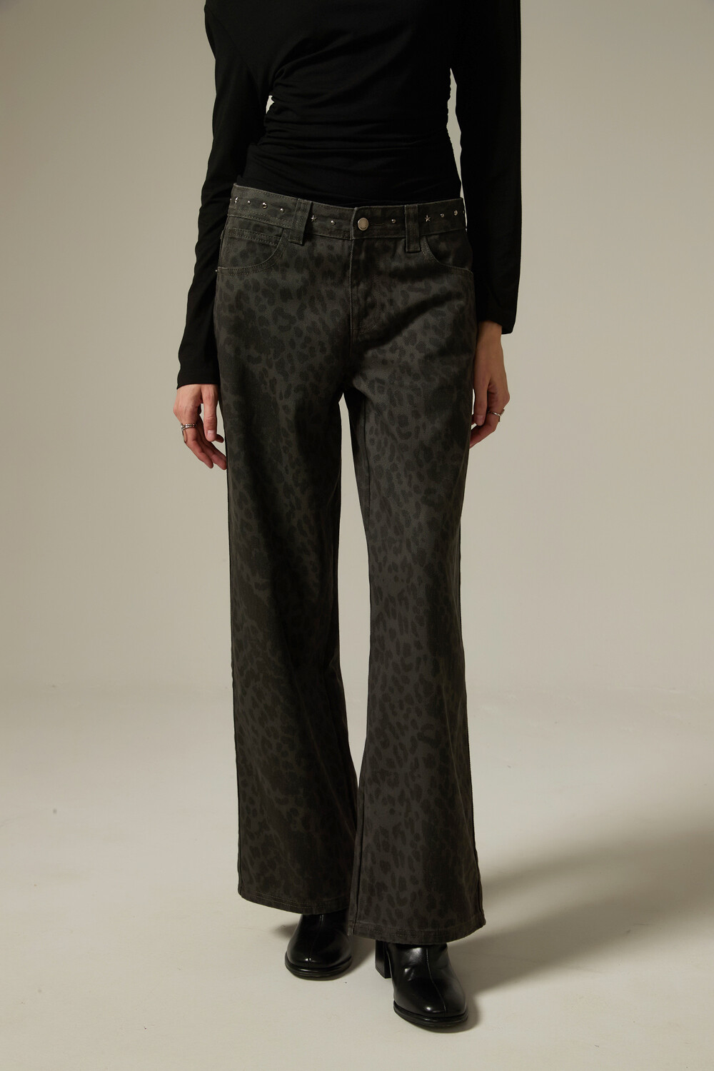 Pantalon Lirantis Estampado 1