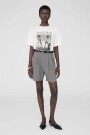 CAMISETA LOUIS Marfil