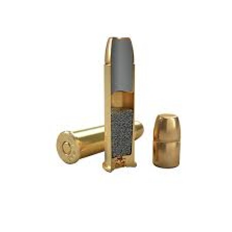 BALA MAGTECH CAL357 MAG FMJ FLAT 158gr 357D BALA MAGTECH CAL357 MAG FMJ FLAT 158gr 357D