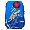Cartuchera Con Pizarra Magica, Estampados Diferentes BASQUET