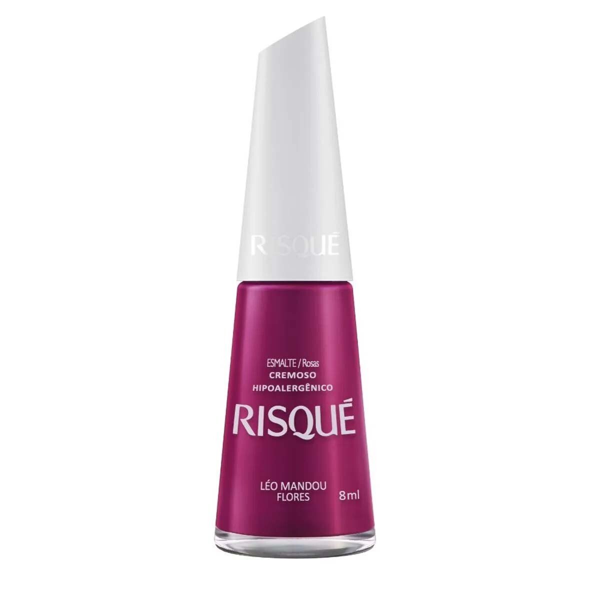 Risque- Leo Mendaou Flores 