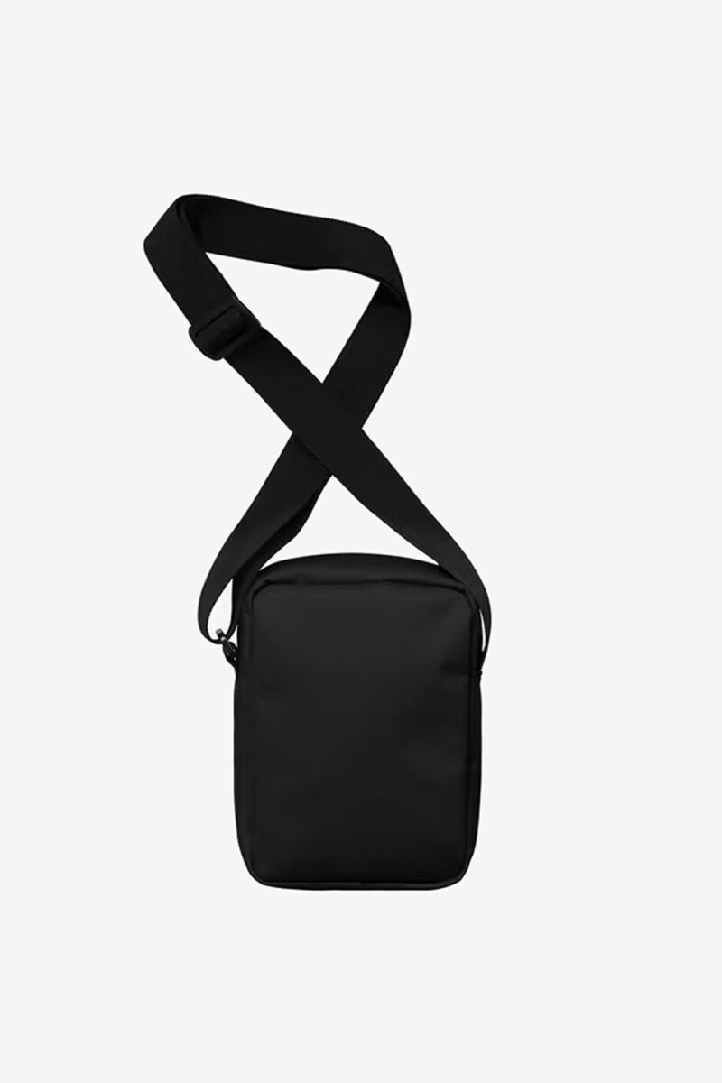 BOLSO JAKE Negro
