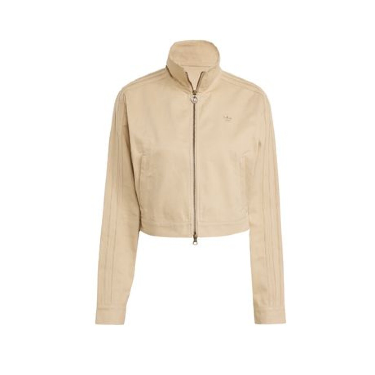 CAMPERA adidas FIREBIRD - Beige 