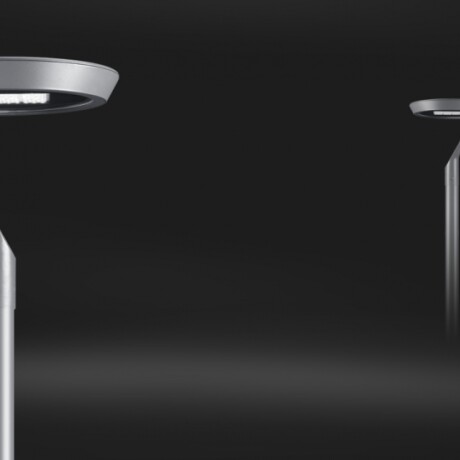 Parklight led 3EN1, plazas y caminerias Parklight led 3EN1, plazas y caminerias