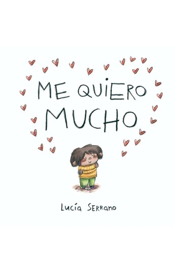 Me quiero mucho Me quiero mucho