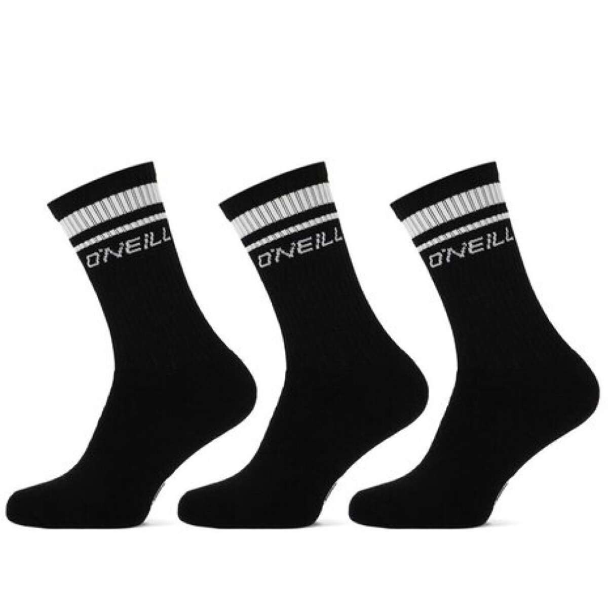Medias Oneill - Sport Socks Strip X3 