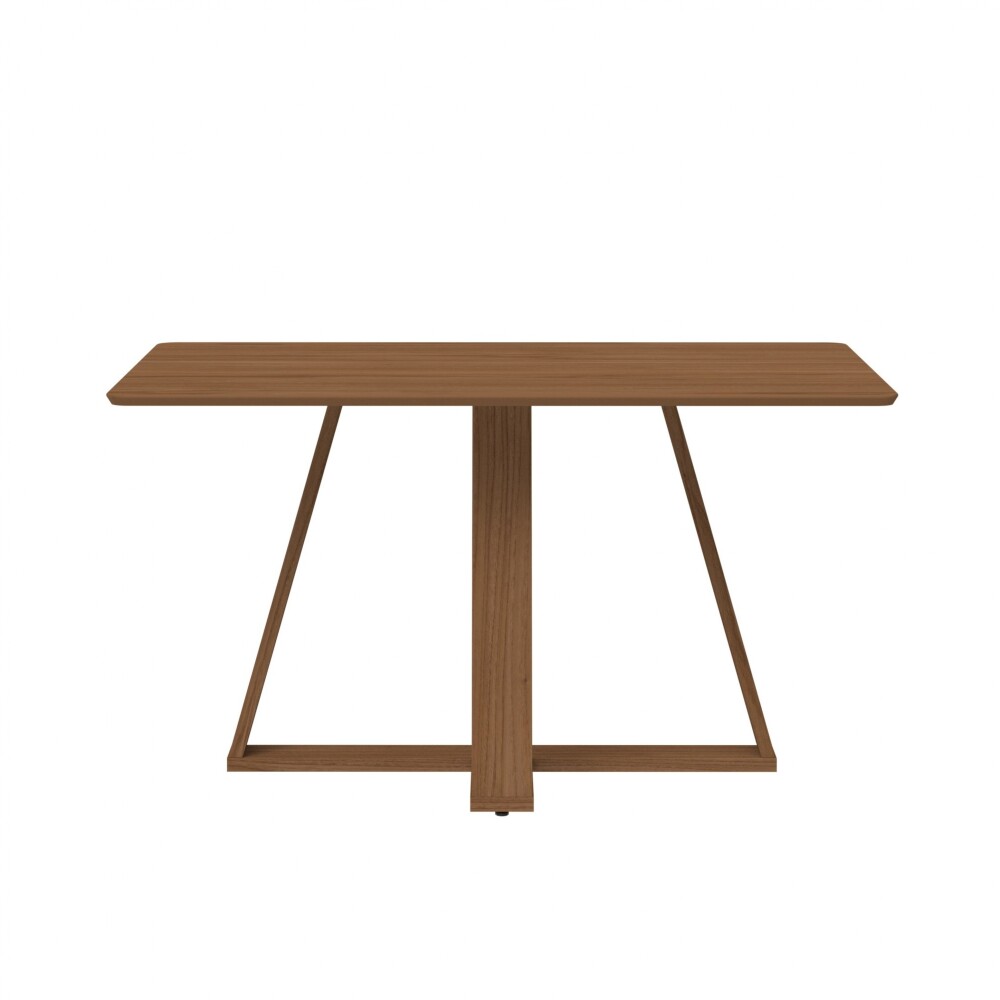 Mesa de comedor Avena - 1.35 - Linea Monaco Mesa de comedor Avena - 1.35 - Linea Monaco