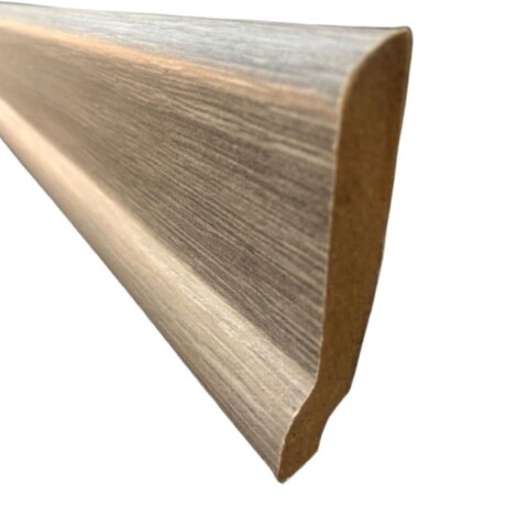 Zocalo De Mdf Agt Varios Tonos 2.8mts Mappa