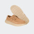 Calzado Hey Dude Wally x Suede Marron