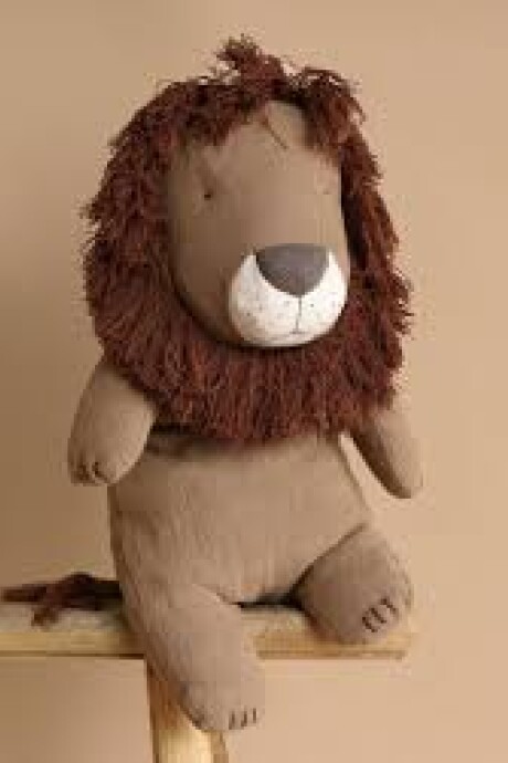 LEON MAILEG GRANDE LEON MAILEG GRANDE