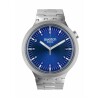 Reloj Swatch SB07S102G Indigo Hour de acero Reloj Swatch Sb07s102g Indigo Hour De Acero