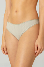 Bikini samia Gris