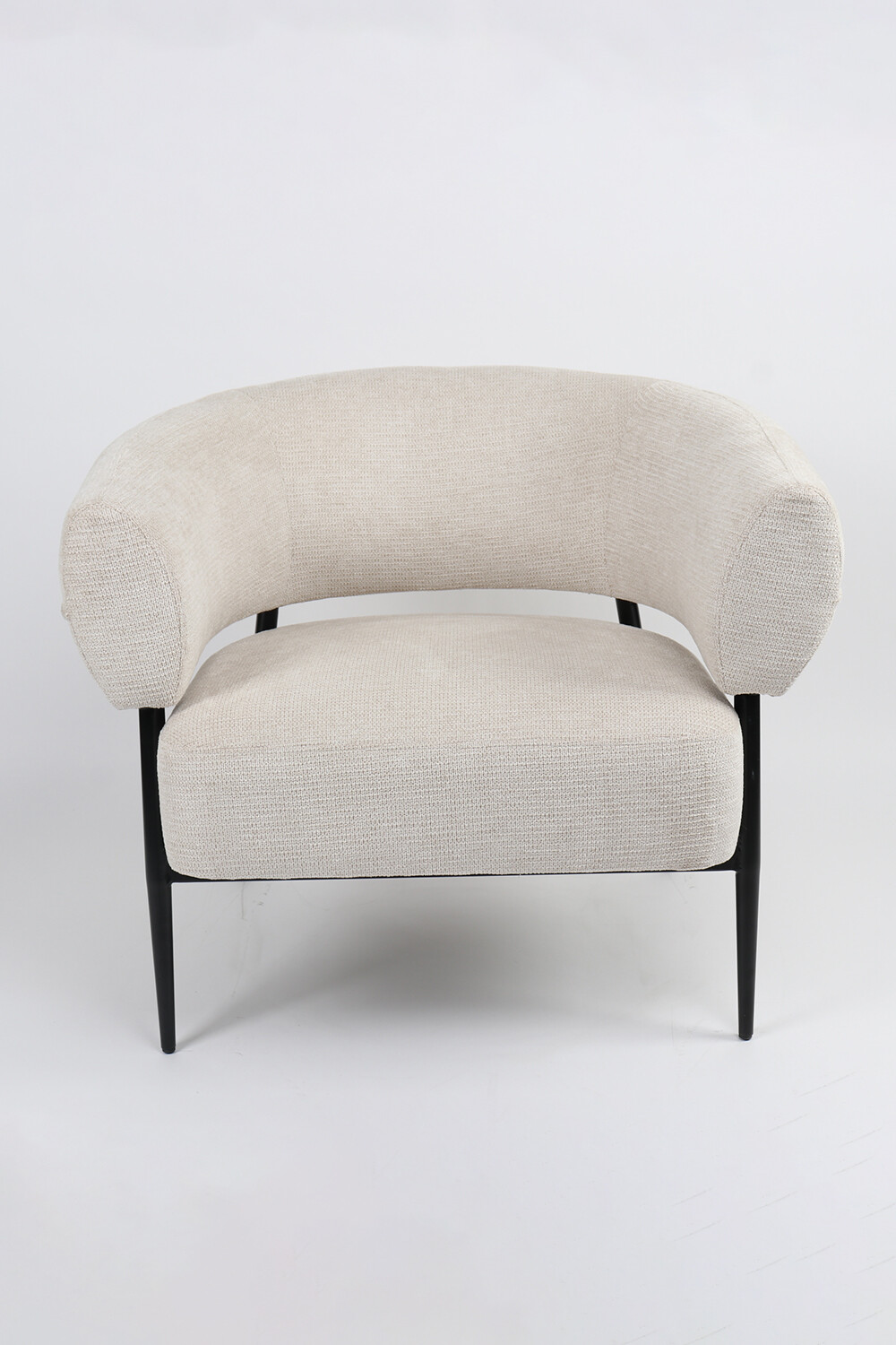 Butaca Margot Beige