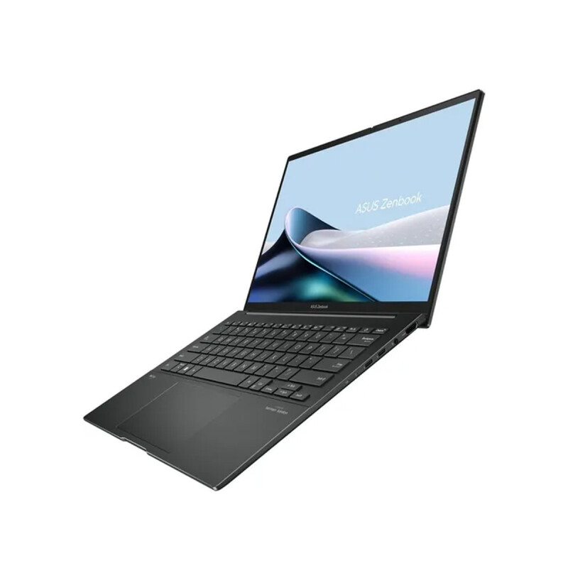 Notebook Asus Zenbook 14 OLED Q415MA-U5512 Ultra 5 125H Grey Notebook Asus Zenbook 14 OLED Q415MA-U5512 Ultra 5 125H Grey