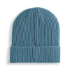 Gorro Puma Ribbed Clasic Cuff Beanie de Unisex - 024038 11 Verde