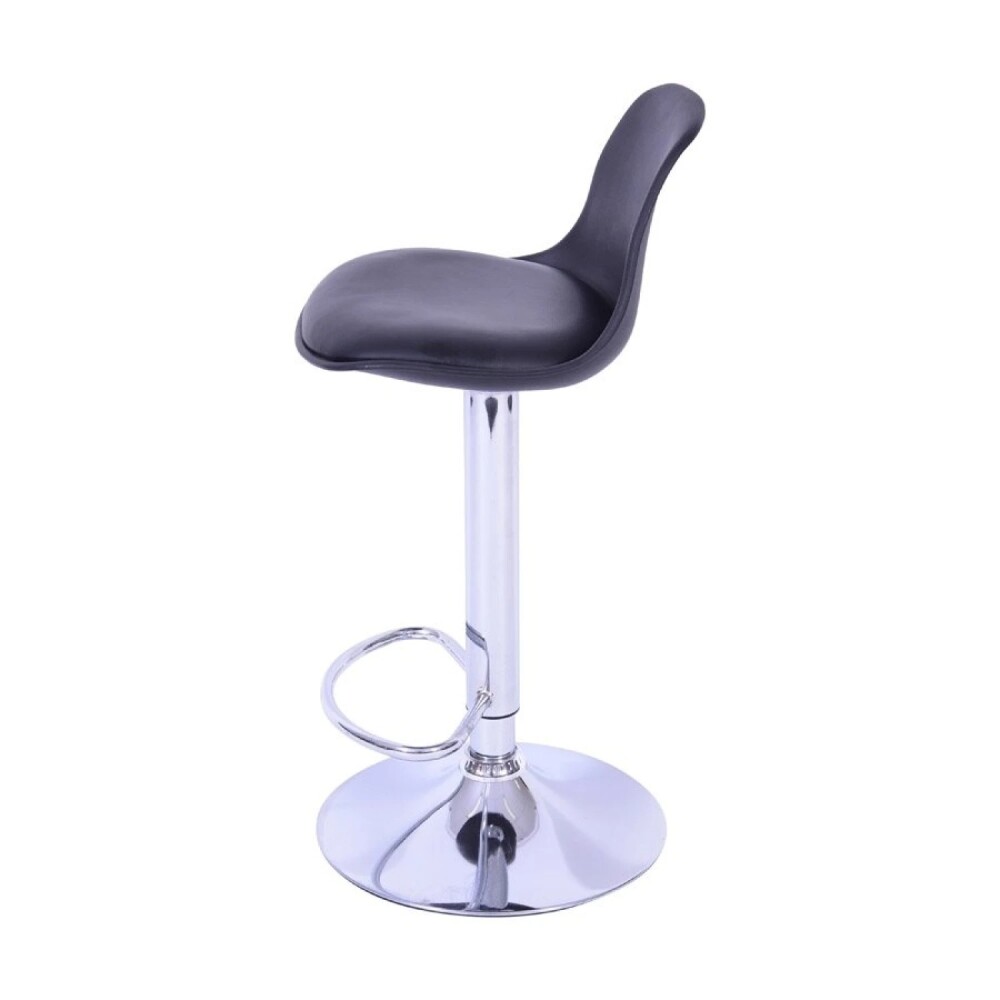 Taburete Joly - Pu/Metal Taburete Joly - Pu/Metal