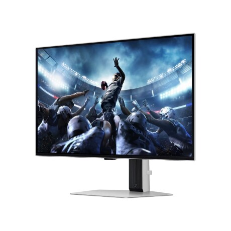 Monitor Gamer Samsung Odyssey G6 27" OLED 360 hz 0.03 ms Monitor Gamer Samsung Odyssey G6 27" OLED 360 hz 0.03 ms
