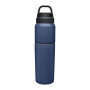 Botella Camelbak MultiBev SST Vacuum Insulated 17oz/12oz, Navy 0