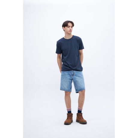 Remera Berlin Piedra