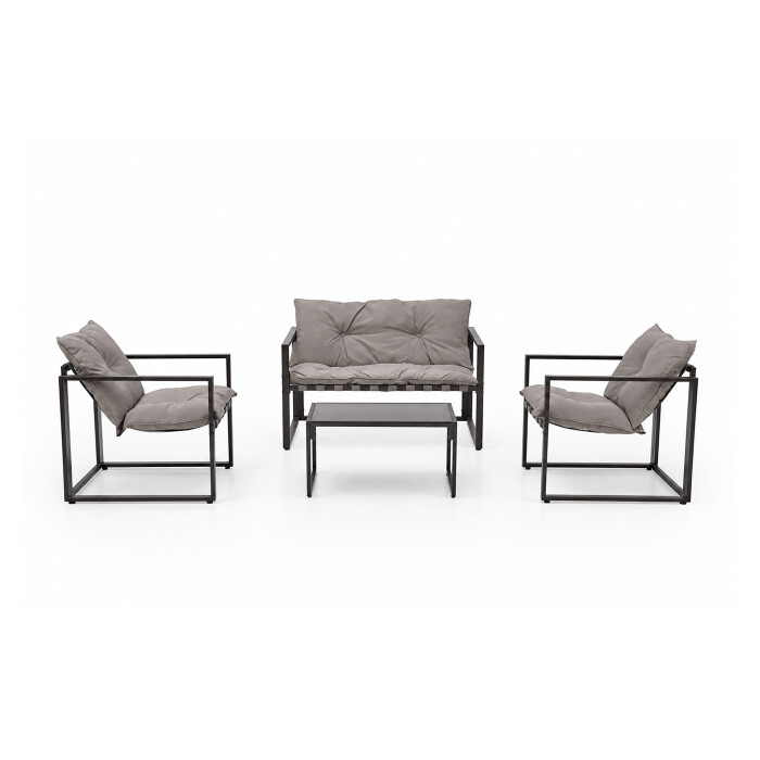 Set de Exterior Nomad | PREVENTA Set de Exterior Nomad | PREVENTA