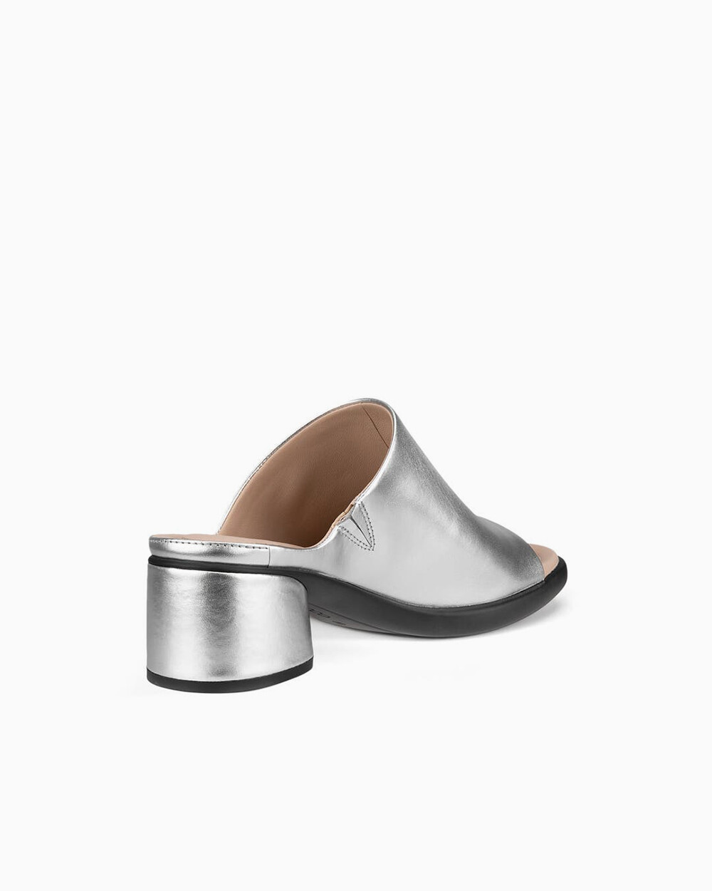 ECCO Sculpted LX 35 Metalizado