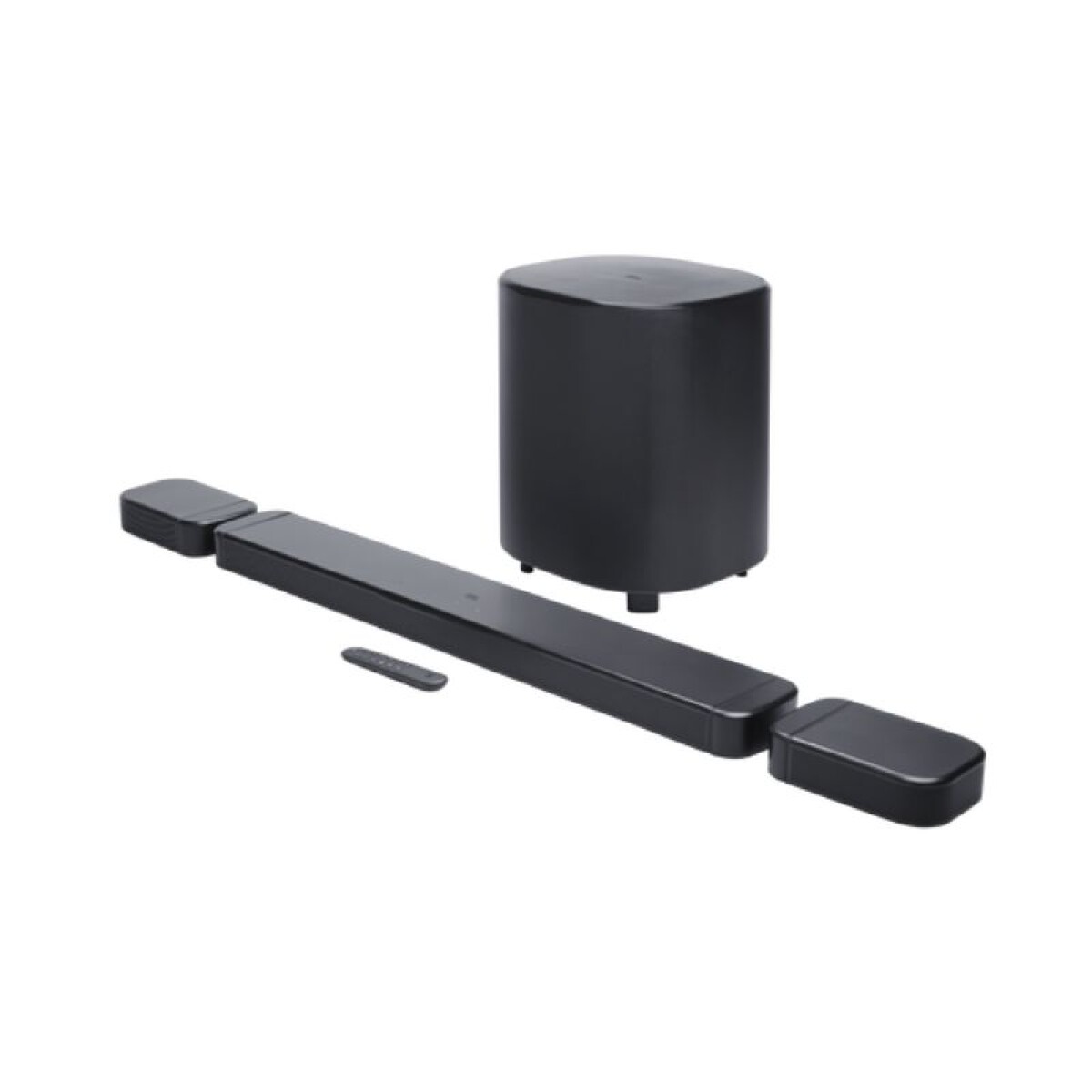 Jbl Home Theater Sound Bar 800MK2 