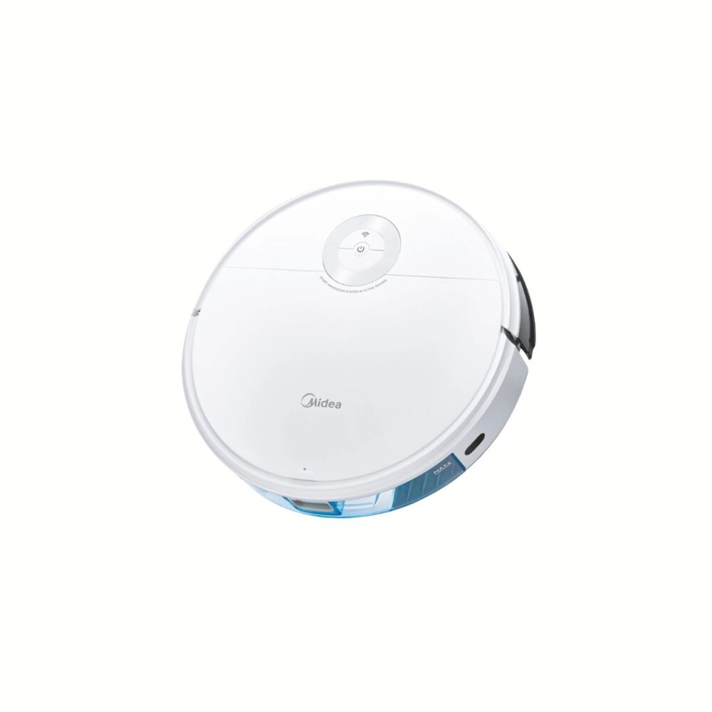 Aspiradora y trapeadora Robot Blanca - Modelo i5C - Midea Aspiradora y trapeadora Robot Blanca - Modelo i5C - Midea
