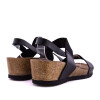Sandalias Chill Sunday de Mujer - YF06W Beige