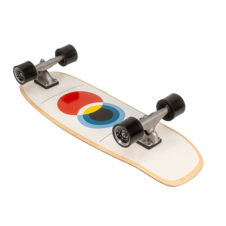 Carver CX Carverhaus 30.75" - Surfskate Completo Carver CX Carverhaus 30.75" - Surfskate Completo