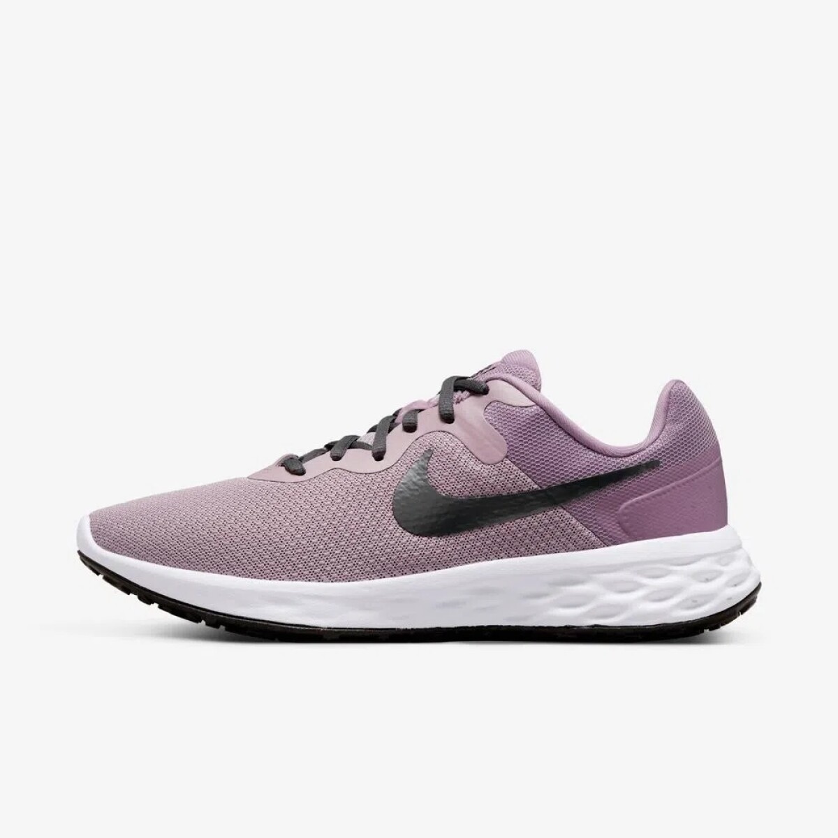 Champion Nike Running Dama Revolution 6 NN Plum Fog - S/C 