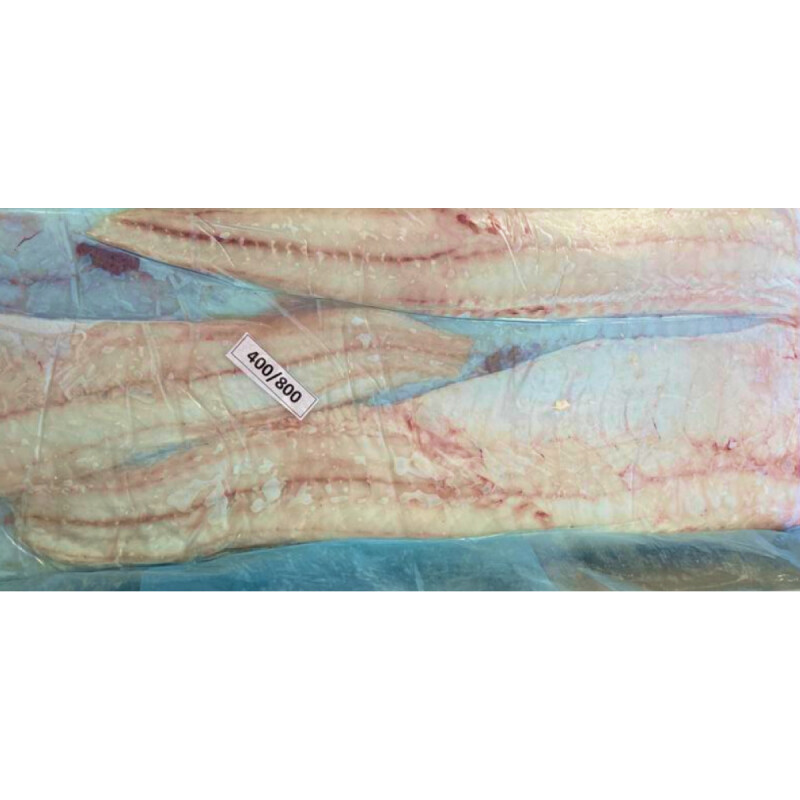 FILET DE ABADEJO ARGENTINO 400/800 - 10 KG Filet De Abadejo Argentino 400/800 - 10 Kg