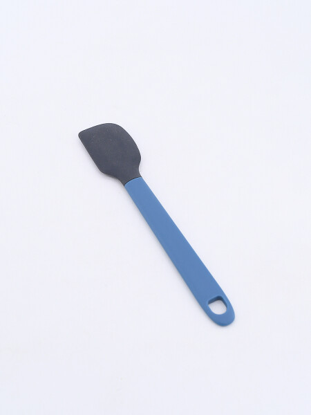 ESPATULA MEDIANA AZUL