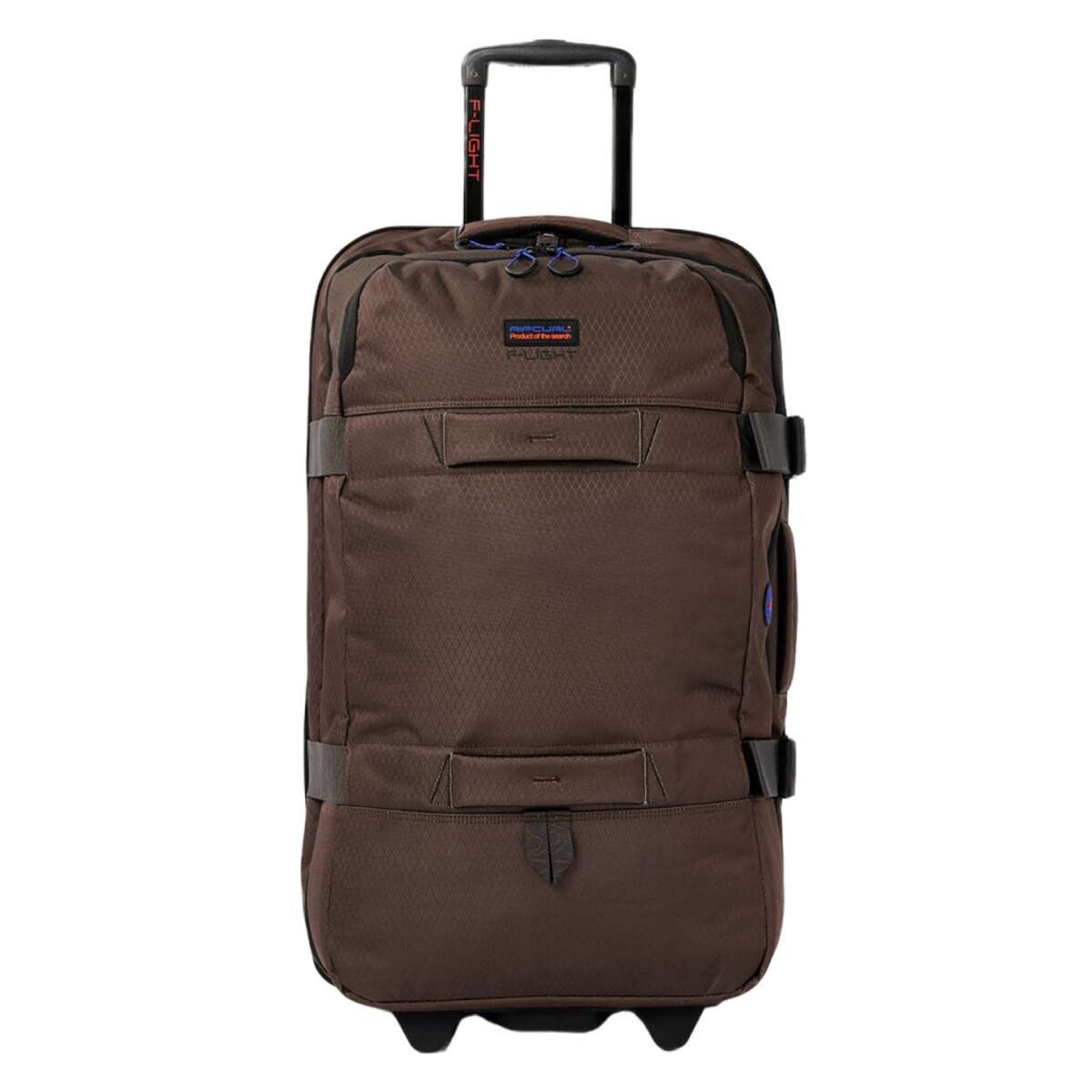 Bolso Rip Curl F-Light Global 100L Search - Marrón 