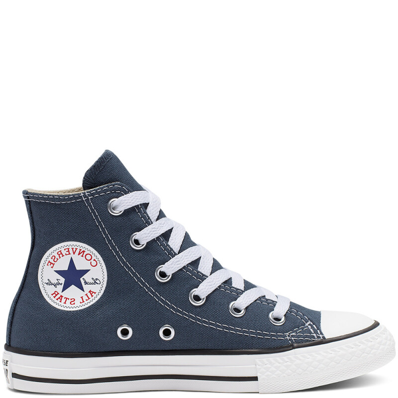 CTAS HI NAVY/BLACK/WHITE NAVY/BLACK/WHITE