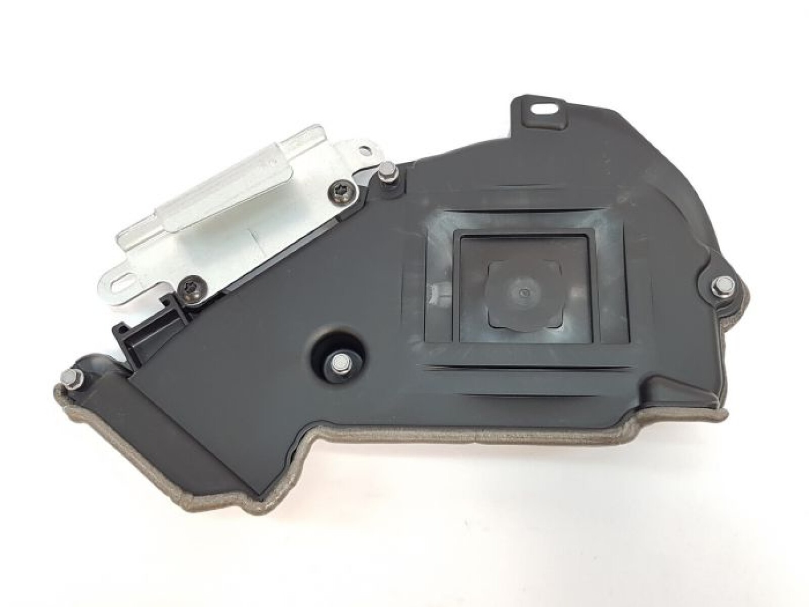 TAPA DE DISTRIBUCION CITROEN - PEUGEOT SUPERIOR 301 C-ELYSEE PARTNER 1.6 HDI DV6 - 