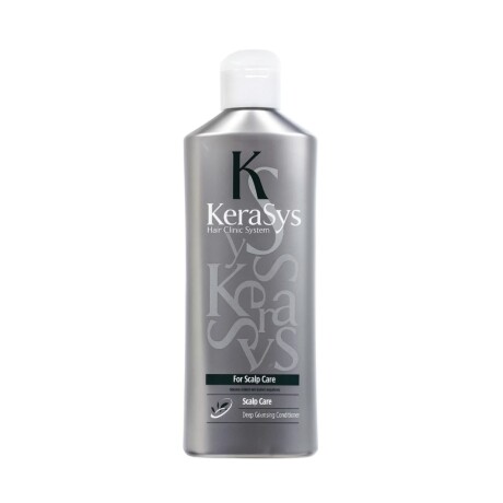 Kerasys Anti-Oleosidad Aco 180ml Kerasys Anti-Oleosidad Aco 180ml