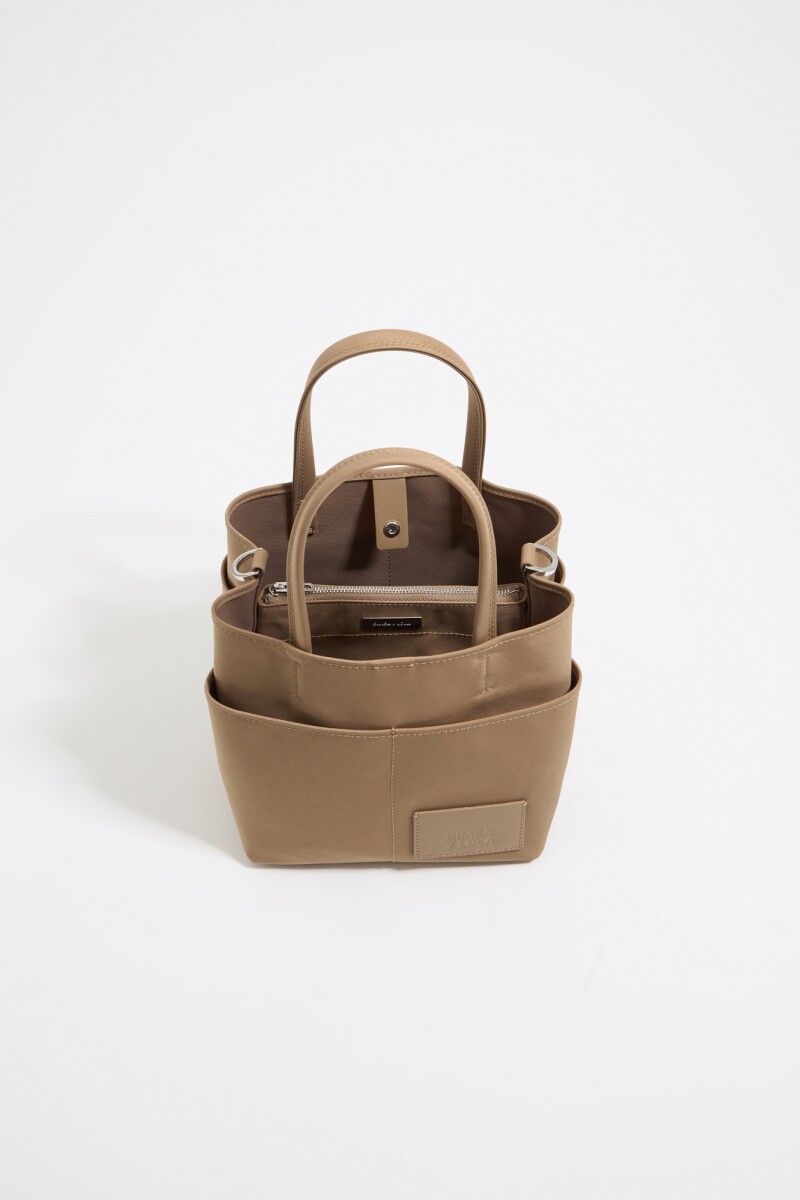 BOLSO Beige