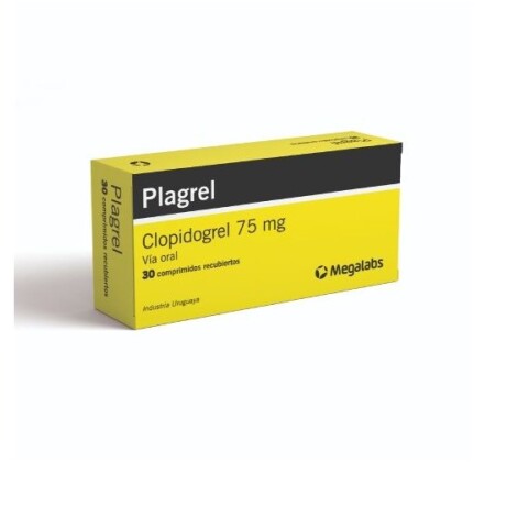 Plagrel 75 30 COM Plagrel 75 30 COM