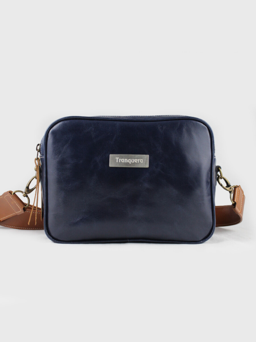 Morral Julieta - Azul 