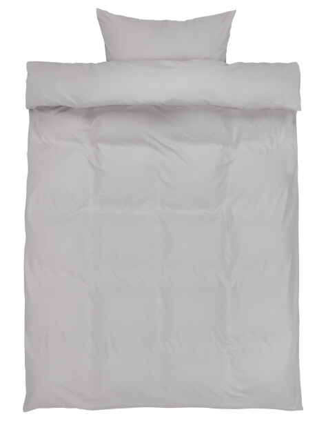 Juego funda nórdica micro KATE 155x220 gr Juego funda nórdica micro KATE 155x220 gr