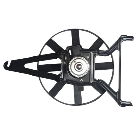 ELECTROVENTILADOR CITROEN - PEUGEOT AX SAXO 106 285MM 90W - ELECTROVENTILADOR CITROEN - PEUGEOT AX SAXO 106 285MM 90W -