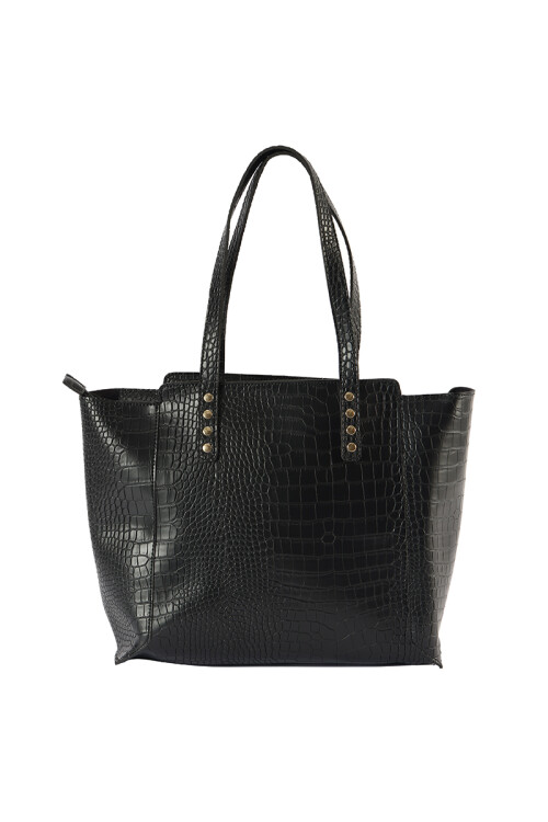 Cartera Origen Negro