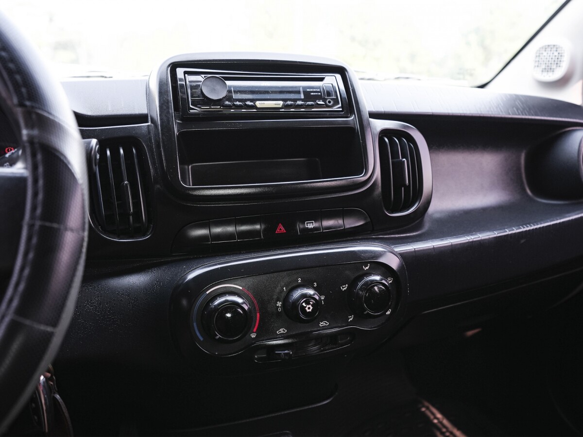 Fiat Mobi Easy 1.0 Extra Full| Permuta / Financia Fiat Mobi Easy 1.0 Extra Full| Permuta / Financia