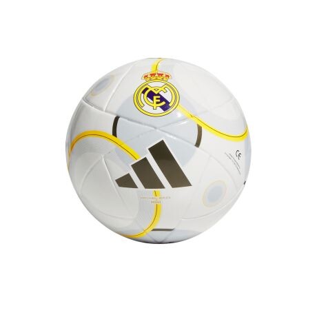 Pelota adidas Mini Real Madrid - White White